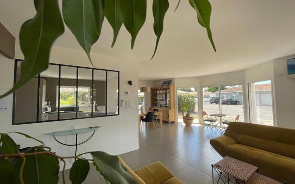 Maison à vendre    5 pièces • 137,32 m2 La Teste-de-Buch