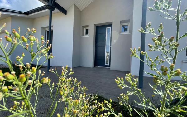 Maison à vendre    5 pièces • 137,32 m2 La Teste-de-Buch