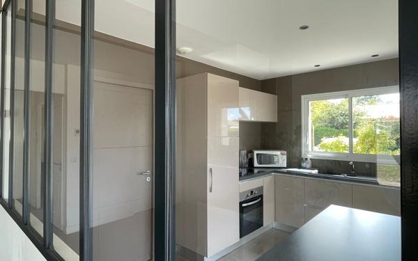 Maison à vendre    5 pièces • 137,32 m2 La Teste-de-Buch