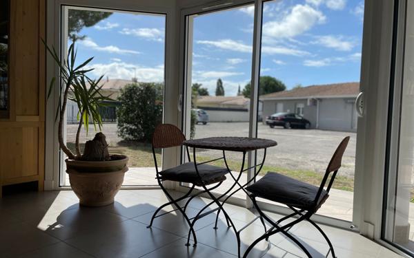 Maison à vendre    5 pièces • 137,32 m2 La Teste-de-Buch