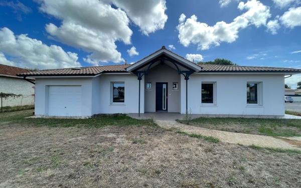 Maison à vendre    5 pièces • 137,32 m2 La Teste-de-Buch