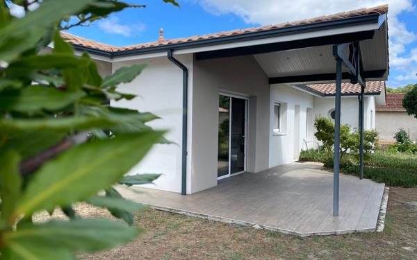 Maison à vendre    5 pièces • 137,32 m2 La Teste-de-Buch