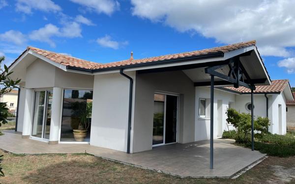 Maison à vendre    5 pièces • 137,32 m2 La Teste-de-Buch