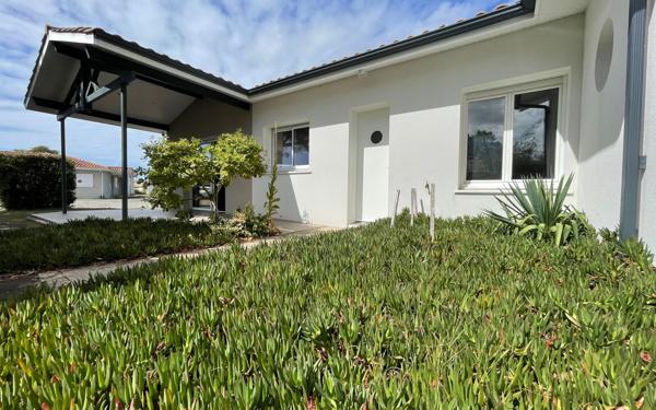 Maison à vendre    5 pièces • 137,32 m2 La Teste-de-Buch