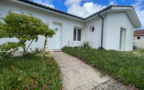 Maison à vendre    5 pièces • 137,32 m2 La Teste-de-Buch