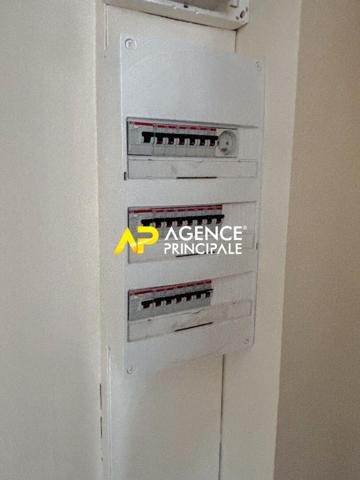 Appartement - Sartrouville - Centre Ville 2 pièces 37.16 m² €210 000 ** - Référence 9529