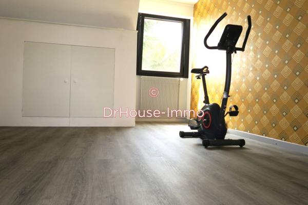 Maison à vendre 7 pièces de 200 m²