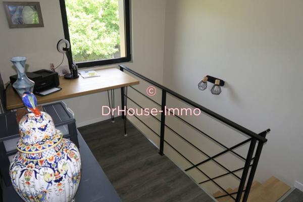 Maison à vendre 7 pièces de 200 m²