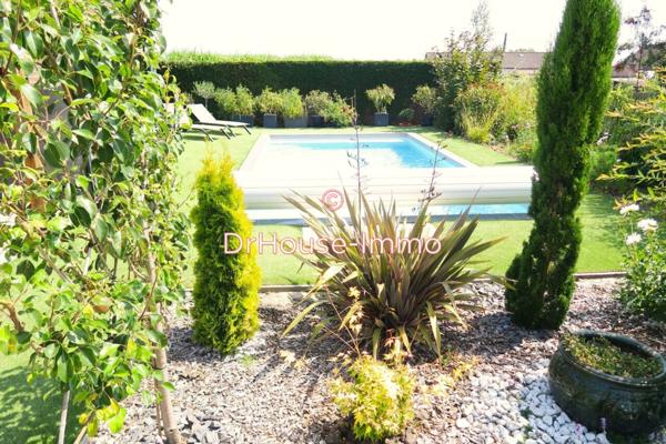 Maison à vendre 7 pièces de 200 m²