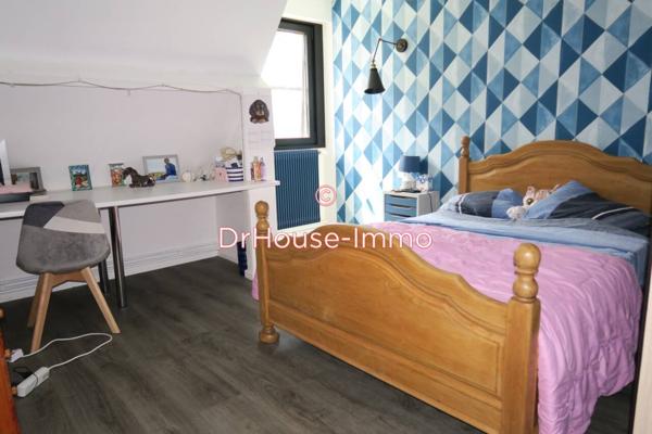 Maison à vendre 7 pièces de 200 m²