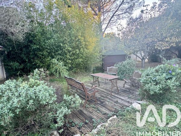 Maison à vendre 11 pièces 310 m² Nîmes