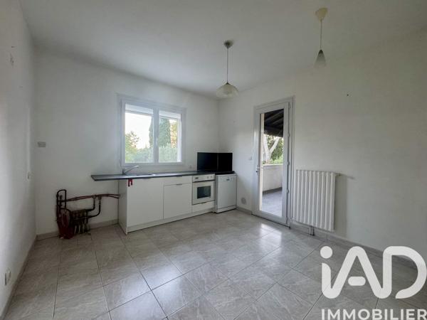 Maison à vendre 11 pièces 310 m² Nîmes