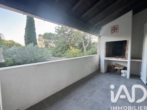 Maison à vendre 11 pièces 310 m² Nîmes