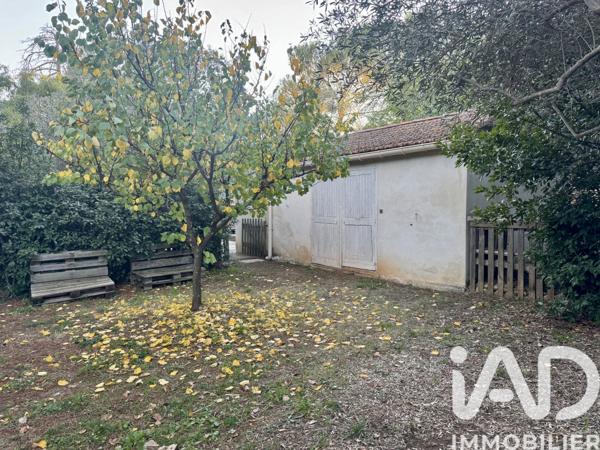 Maison à vendre 11 pièces 310 m² Nîmes