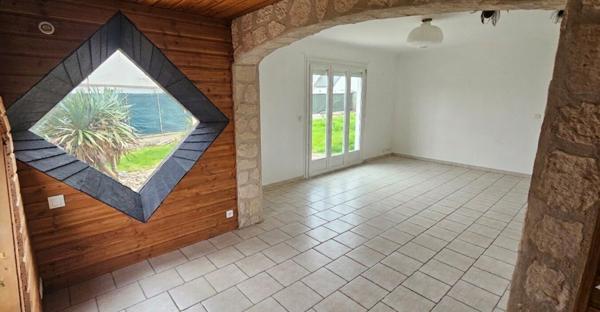 Maison Amboise avec garage 168 000 € H.A.I.*