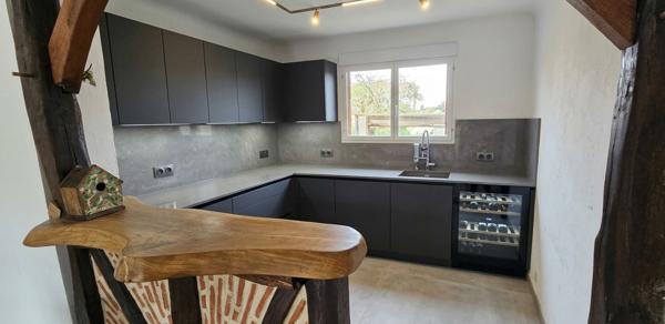 Maison Amboise avec garage 168 000 € H.A.I.*