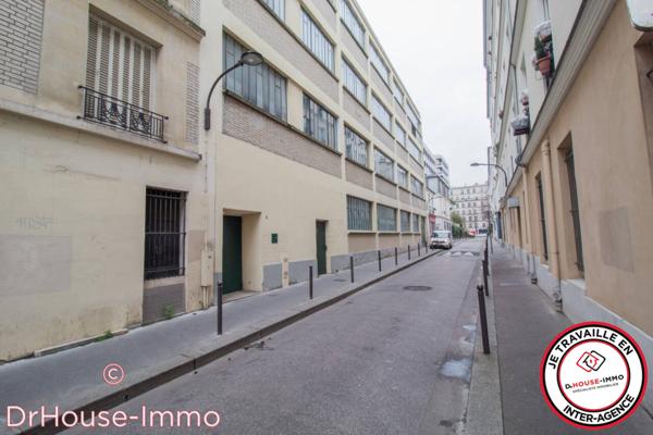 Loft / Atelier à louer 1 pièce de 1 609 m²