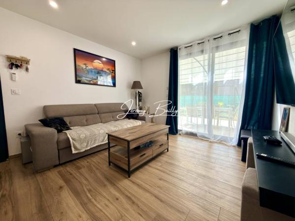 Maison à vendre 5 pièces de 115 m²