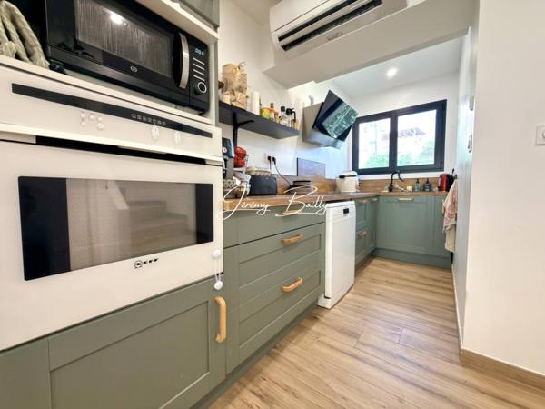 Maison à vendre 5 pièces de 115 m²