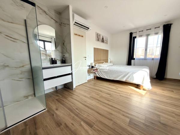 Maison à vendre 5 pièces de 115 m²