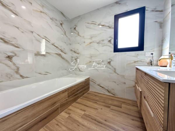 Maison à vendre 5 pièces de 115 m²