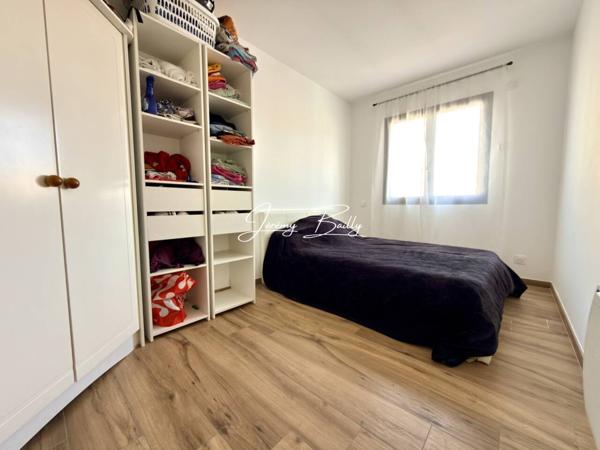 Maison à vendre 5 pièces de 115 m²