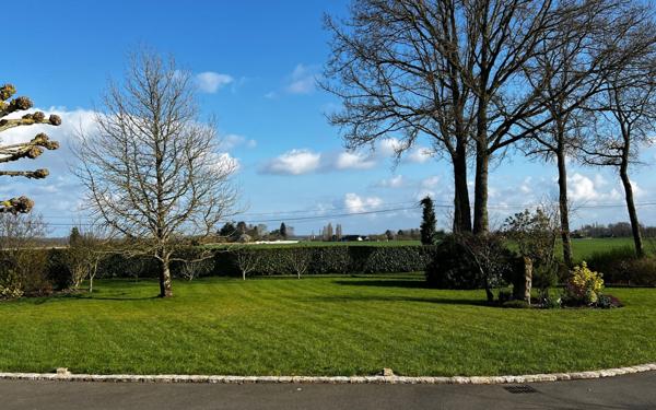 Maison à vendre    6 pièces •  Thiron-Gardais