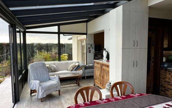 Maison à vendre    6 pièces •  Thiron-Gardais