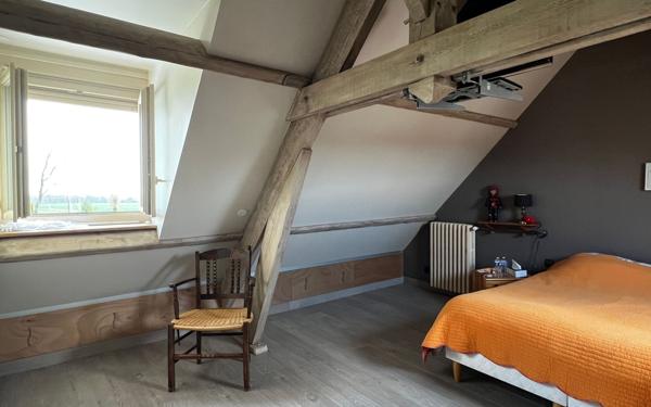 Maison à vendre    6 pièces •  Thiron-Gardais