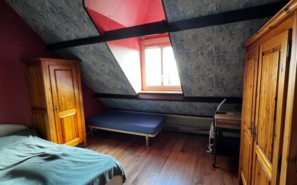 Maison à vendre    6 pièces •  Thiron-Gardais