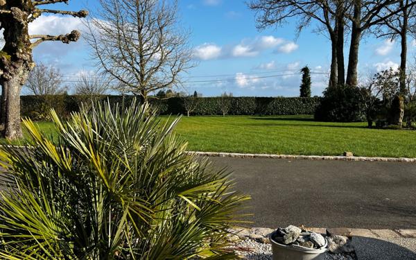 Maison à vendre    6 pièces •  Thiron-Gardais