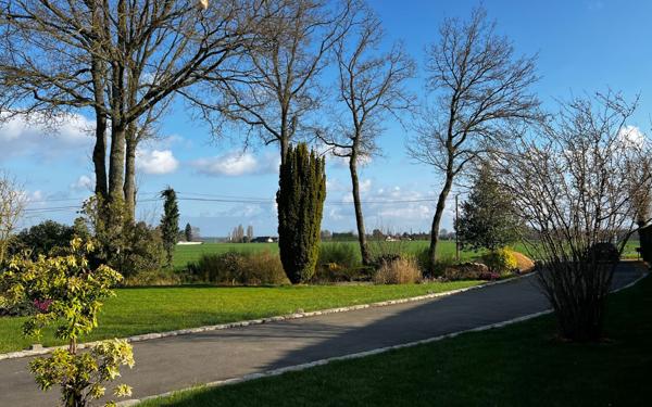 Maison à vendre    6 pièces •  Thiron-Gardais