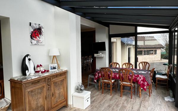 Maison à vendre    6 pièces •  Thiron-Gardais