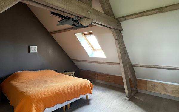 Maison à vendre    6 pièces •  Thiron-Gardais