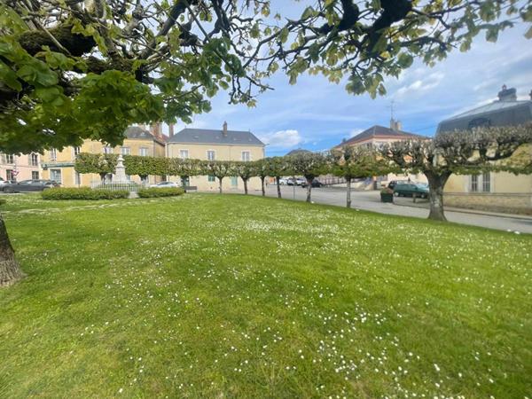 Immeuble Belleme 230 m2