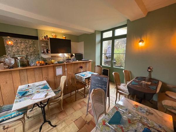 Immeuble Belleme 230 m2