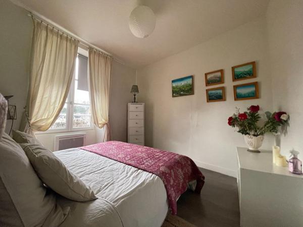 Immeuble Belleme 230 m2