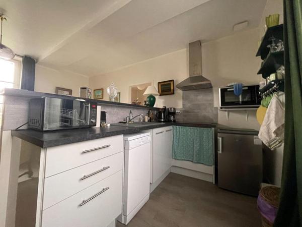 Immeuble Belleme 230 m2