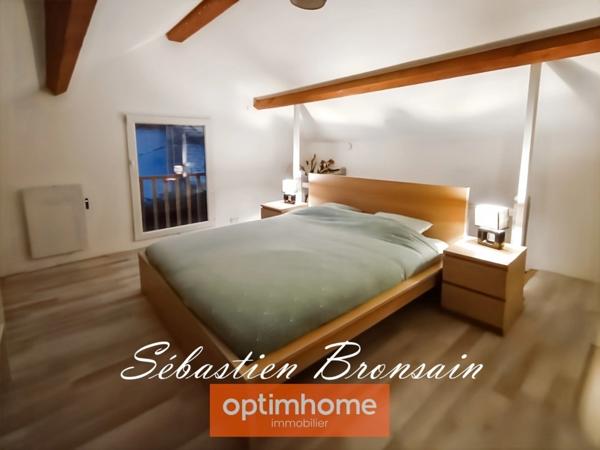 Ensemble immobilier avec potentiel locatif au cœur de la campagne jurassienne