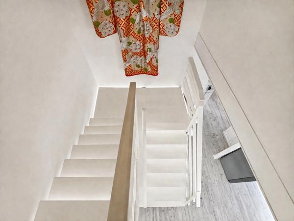 Maison de ville de 106,9 M² avec bel espace de vie, 3 chambres, terrasse et véranda au cœur de Granville !