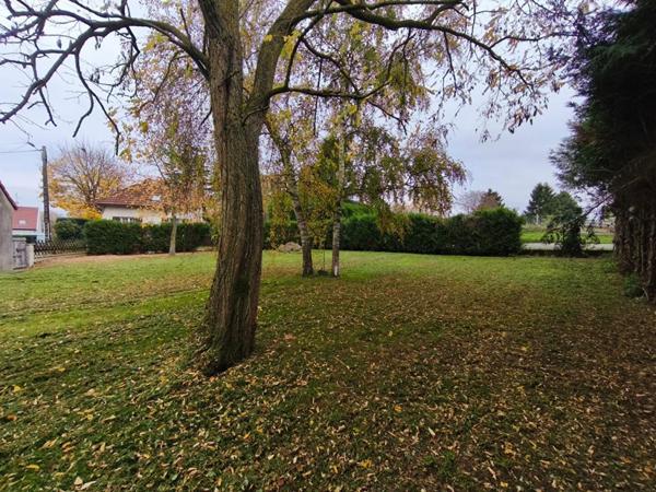 Maison Amigny-rouy 4 pièce(s) 80 m2