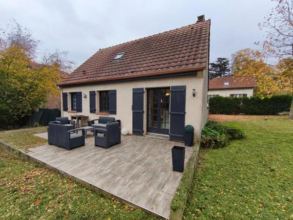 Maison Amigny-rouy 4 pièce(s) 80 m2