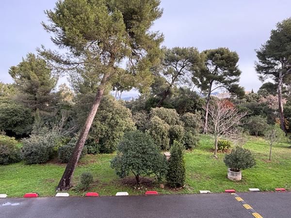 A vendre, Appartement Marseille 4 pièces 64 m2, 12ème, Bois Lemaître