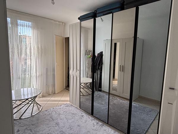 A vendre, Appartement Marseille 4 pièces 64 m2, 12ème, Bois Lemaître