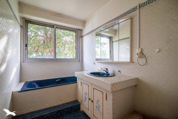 Appartement à vendre |  Toulouse |  3 pièces | 75 m²