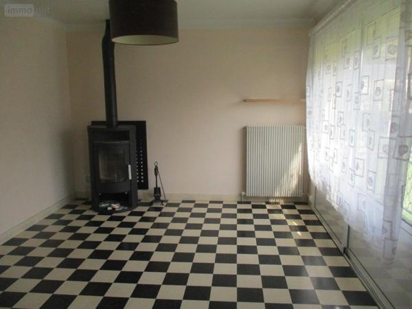 Maison à vendre à Brionne dans l'Eure (27800), ref : 27049-855