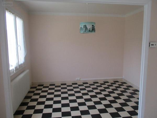 Maison à vendre à Brionne dans l'Eure (27800), ref : 27049-855