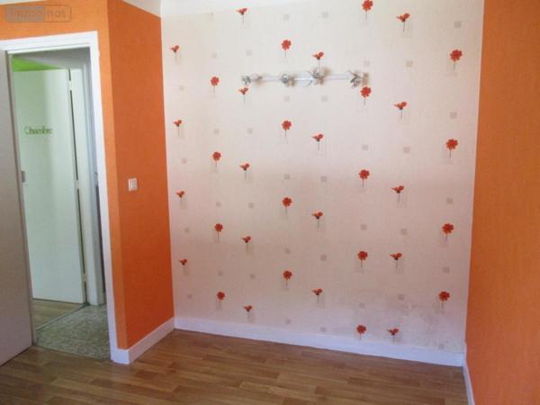 Maison à vendre à Brionne dans l'Eure (27800), ref : 27049-855