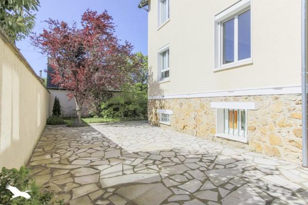 Maison à vendre |  Aubergenville |  7 pièces | 115 m²
