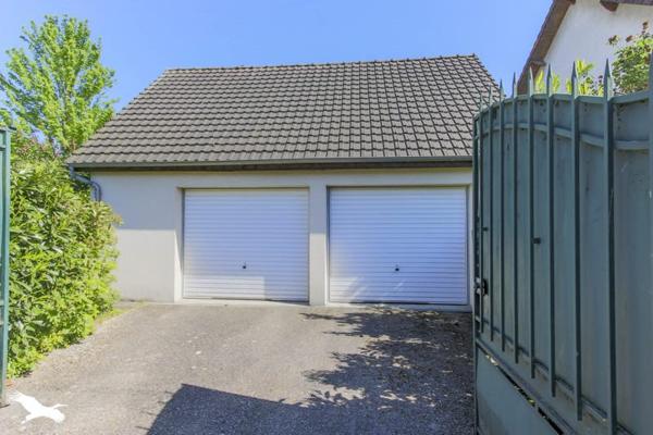 Maison à vendre |  Aubergenville |  7 pièces | 115 m²